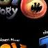 Toy Story 1 2 3 4 5 6 7 Trailer Logos 1995 2036 Redesign Concepts 4K