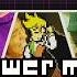 Flower Man Full Band Vocal Cover Deltarune