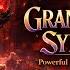 DARK SYMPHONIC METAL ORCHESTRA Grand Gothic Symphony Powerful Orchestral Metal Album