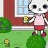 Yasa Pets Town Fun And Education Learning App IPad Gameplay