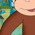 George S Piano Recital CURIOUS GEORGE