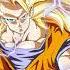 DBZ SSJ3 Goku In My Remains HalusaTwin Vs Linkin Park Anti Nightcore Daycore