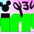 Disney Television Animation Disney Junior 2013 Effects Round 1 Vs RAVE2002