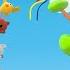 МИМИМИШКИ КНИЖКИ Змей На Дереве про мишек малышам Kids Corner игры для детей