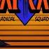 SWAT Kats The Radical Squadron Season 1 Credits