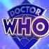 Doctor Who 2023 Chromatic Title Sequence