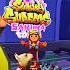 Subway Surfers 2026 Геймплей в Сакура Токио ПК UHD 4K60FPS