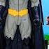 Vlad Et Niki Sauvent Batcave Et Jouent Avec Batmobile RC Histoire De Jouets Pour Enfants