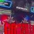Godzilla Kaiju Wars VR Arcade Manda Megaguirus