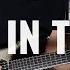 Michael Jackson Give In To Me Electric Guitar Cover By Kfir Ochaion Soldano SLO Mini Amp