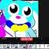 Kikipuppup Logo Speedrun Be Like