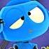 Rob The Robot Space Virus Blues Animation Movies For Kids