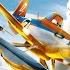 Planes Fire Rescue 2014 2016 Alternate Ending Audio Only JUMPSCARE WARNING