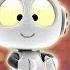 Learn Dancing Preschool Learning Videos Rob The Robot