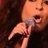 Ruth Lorenzo Take My Breath Away The X Factor UK 2008 Live Show 1
