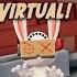 Sam Max This Time It S Virtual Official Trailer Gamescom 2020