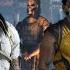 Mortal Kombat 1 All Cutscenes Full Movie Pc 4K 60fps