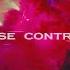 Lose Control Tonigh