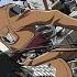 ATTACK ON TITAN PS3 GAMEPLAY PART 1
