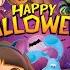 Opening To Happy Halloween 2010 DVD