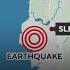 2 3 Magnitude Earthquake Hits Sleepy Hollow N Y