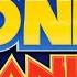 Sonic Mania Oil Ocean Zone Act 2 But Extended By AI