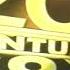 20th Century Fox Home Entertainment Logo PAL Toned