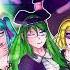 ANHEDONIA Rel PATRIOT BALALAIKA Vocaloid Cover Cirty 09
