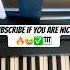 Did Tinkerbell Animate The Piano CORRECTLY