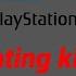 PS2 Overheating Killscreen But It Vhs