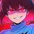 Битва с настоящим злодеем песня злодея из Undertale ROCK