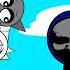 Startled Gray X Wenda I Incredibox Sprunki Edit Shorts Fyp Sprunki Sprunkiincredibox
