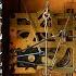 Cuckoo Clocks Function Disassembly And Reassembly