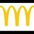 Mcdonalds Logo With More Arches