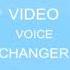 Video Voice Changer Logo Effects Sponsored By Klasky Csupo 2001 Logo Effects