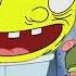 Who Lives In A Pineapple Under The Sea Spongebob