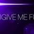 FORGIVE ME FUNK