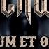 Powerwolf Extatum Et Oratum на русском Томленье и Моленье