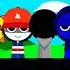 Im So Sprunki But Jevin And El Cool P Carrys The Music Sprunki Music By Me