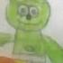 The Gummy Bear Long Serbian Croatian Paper Mode