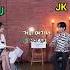 JK With IU Wait For End Bts Jungkook Btsfunny Shorts
