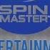Spin Master Entertainment Logo History