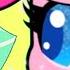 My Little Pony Twilight Sparkle And Applejack Are Trapped In A Potion Bottle MLP