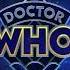 Official NEW Doctor Who Theme 2023