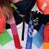 Women S Sport Climbing Tokyo Replays