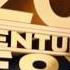 20th Century Fox 2008 High Pitch