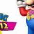 Mario And Sonic London 2012 Olympic Games Music Boss Rouge