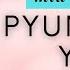 PYUNKANG YUL BLACK TEA TIME REVERSE EYE CREAM BEAUTY PRODUCT REVIEW