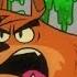 Beast Boy Werewolf Transformation Teen Titans Go