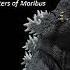 Godzilla 1989 1991 Sound Effects Vol 2